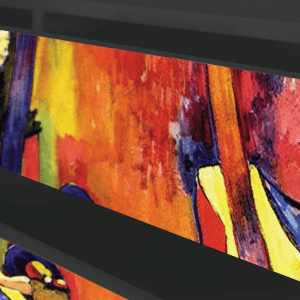 Sideboard - STORYZ - T4 The Turning Road - Antracite