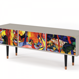 Sideboard - STORYZ - T4 The Turning Road - Sand