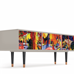 Sideboard - STORYZ - T4 The Turning Road - Sand