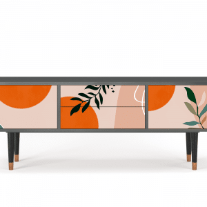 Sideboard - STORYZ - T4 Artwork - Antracite