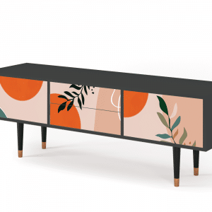 Sideboard - STORYZ - T4 Artwork - Antracite