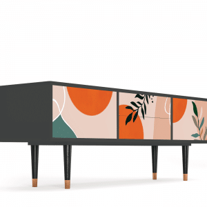 Sideboard - STORYZ - T4 Artwork - Antracite