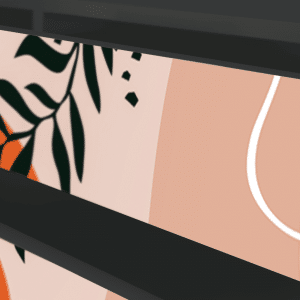 Sideboard - STORYZ - T4 Artwork - Antracite