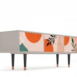 Sideboard - STORYZ - T4 Artwork - Sand