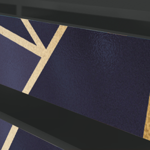 Sideboard - STORYZ - T4 The Amethyst - Antracite