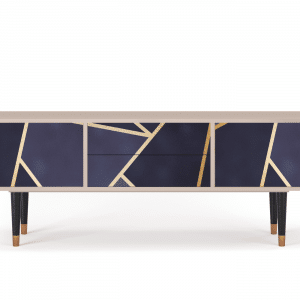 Sideboard - STORYZ - T4 The Amethyst - Latte
