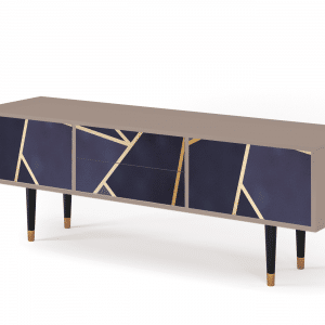 Sideboard - STORYZ - T4 The Amethyst - Latte