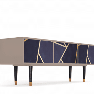 Sideboard - STORYZ - T4 The Amethyst - Latte