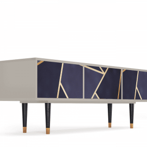 Sideboard - STORYZ - T4 The Amethyst - Sand