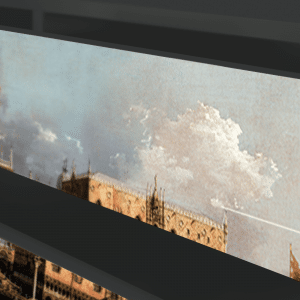 Sideboard - STORYZ - T4 The Bucintoro - Antracite