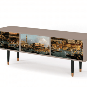 Sideboard - STORYZ - T4 The Bucintoro - Latte