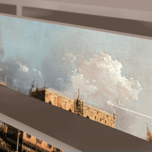 Sideboard - STORYZ - T4 The Bucintoro - Latte