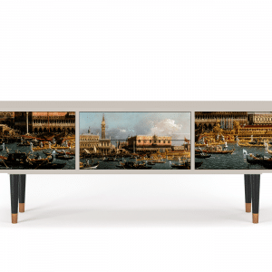 Sideboard - STORYZ - T4 The Bucintoro - Sand