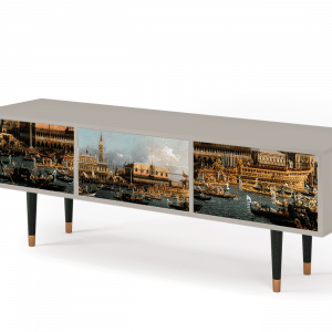 Sideboard - STORYZ - T4 The Bucintoro - Sand