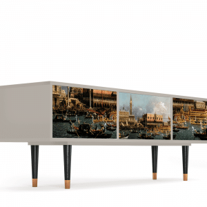 Sideboard - STORYZ - T4 The Bucintoro - Sand