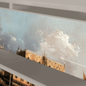 Sideboard - STORYZ - T4 The Bucintoro - Sand