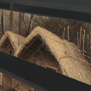 Sideboard - STORYZ - T4 View Across the Plains  - Antracite