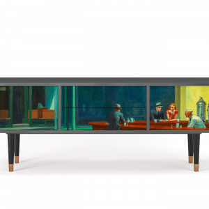 Sideboard - STORYZ - T4 Nighthawks by Hopper - Antracite