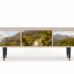 Sideboard - STORYZ - T4 The Heart of the Andes  - Latte