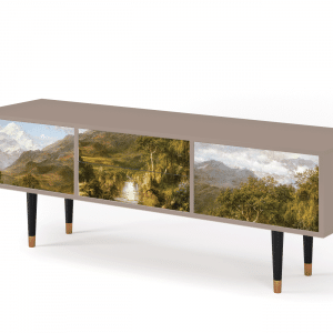 Sideboard - STORYZ - T4 The Heart of the Andes  - Latte