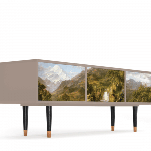 Sideboard - STORYZ - T4 The Heart of the Andes  - Latte