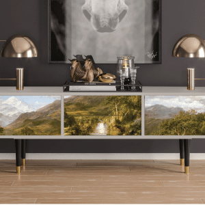 Sideboard - STORYZ - T4 The Heart of the Andes  - Sand