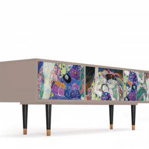 Sideboard - STORYZ - T4 The Maiden by Klimt - Latte