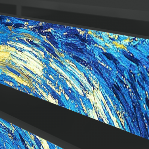 Sideboard - STORYZ - T4 The Starry Night 
 - Antracite