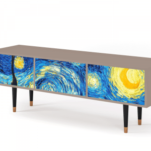 Sideboard - STORYZ - T4 The Starry Night 
 - Latte