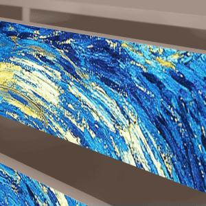 Sideboard - STORYZ - T4 The Starry Night 
 - Latte