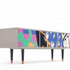 Sideboard - STORYZ - T4 La Tristesse du Roi - Sand