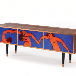 Sideboard - STORYZ - T4 The Dance by Matisse  - Walnut