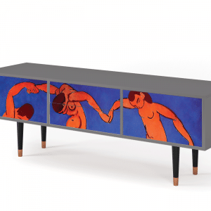 Sideboard - STORYZ - T4 The Dance by Matisse  - Grey