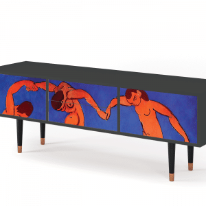 Sideboard - STORYZ - T4 The Dance by Matisse  - Antracite