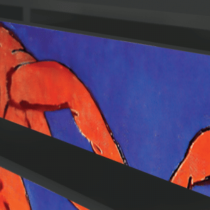 Sideboard - STORYZ - T4 The Dance by Matisse  - Antracite