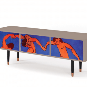 Sideboard - STORYZ - T4 The Dance by Matisse  - Latte