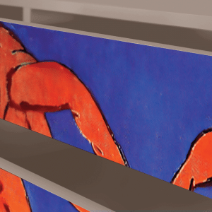 Sideboard - STORYZ - T4 The Dance by Matisse  - Latte