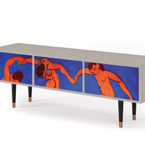 Sideboard - STORYZ - T4 The Dance by Matisse  - Sand