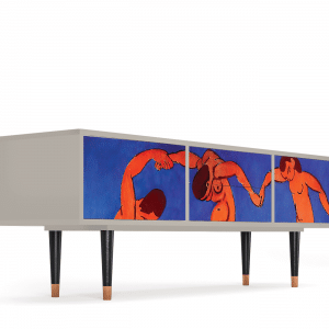 Sideboard - STORYZ - T4 The Dance by Matisse  - Sand