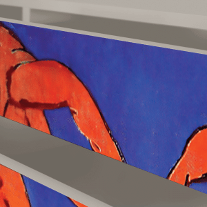 Sideboard - STORYZ - T4 The Dance by Matisse  - Sand