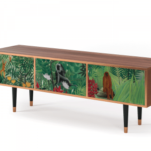Sideboard - STORYZ - T4 Jungles in Paris - Walnut