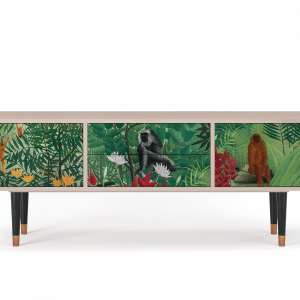 Sideboard - STORYZ - T4 Jungles in Paris - Latte