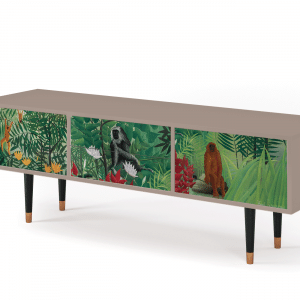Sideboard - STORYZ - T4 Jungles in Paris - Latte