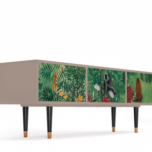 Sideboard - STORYZ - T4 Jungles in Paris - Latte
