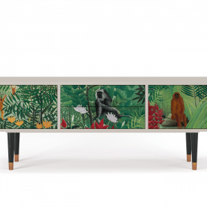 Sideboard - STORYZ - T4 Jungles in Paris - Sand