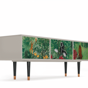 Sideboard - STORYZ - T4 Jungles in Paris - Sand