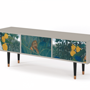 Sideboard - STORYZ - T4 The Repast of the Lion - Sand