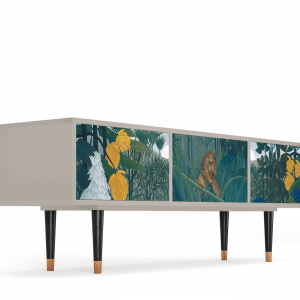Sideboard - STORYZ - T4 The Repast of the Lion - Sand