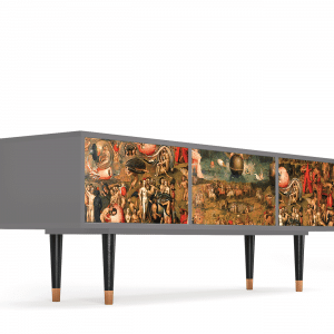 Sideboard - STORYZ - T4 Garden of Delights  - Grey