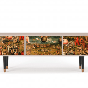 Sideboard - STORYZ - T4 Garden of Delights  - Latte